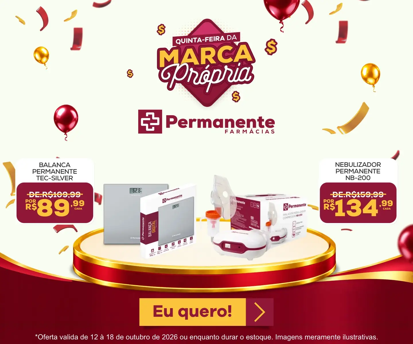 Imagem Carousel